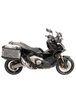 Stelaż pod kufer centralny Hepco&Becker Honda X-ADV 750 (25-) montowany na stałe