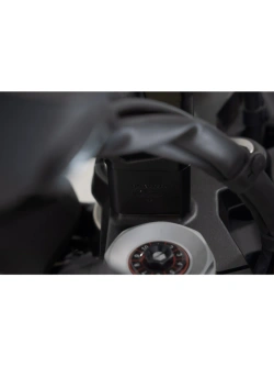 Zestaw podwyższający kierownicę SW-Motech BMW R12 G/ S (25-) [H: 30mm]