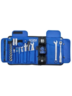 Zestaw narzędzi motocyklowych Touratech Ducati Desert X 937/ Multistrada V2/ V4