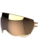 gold mirrored