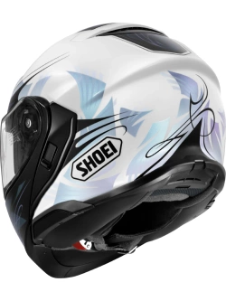 Kask szczękowy Shoei Neotec 3 Breeze TC-2