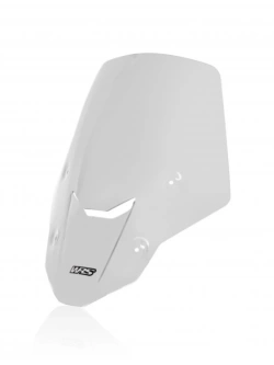 Szyba motocyklowa WRS Touring Honda XL 750 Transalp (25-) przezroczysta