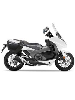 Stelaż kufrów bocznych Shad Honda Integra 750 (16-24)