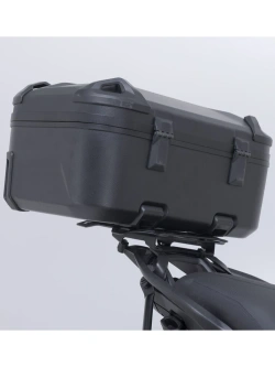 Zestaw: kufry boczne DUSC L + kufer centralny DUSC XL + stelaże SW-Motech Ducati Multistrada V4 (20-)/ Rally (23-) [poj.: 1 x 55l + 2 x 41l]