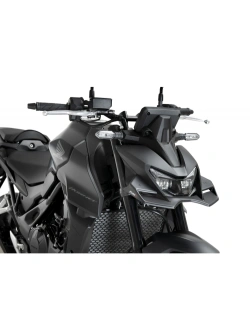 Spoiler przedni PUIG Honda CB 750 Hornet (25-)/E-Clutch (26-) czarny matowy