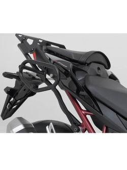 Stelaż boczny SW-Motech SLC do Honda CB750 Hornet (22-) [na prawą stronę]