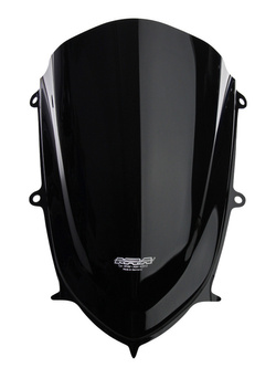 Szyba motocyklowa MRA Racing windscreen "R" Yamaha YZF R7 (21-25) czarna