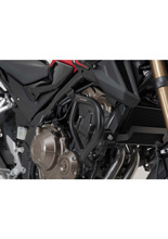 Gmole SW-Motech do Hondy CB 500 F (13-25)/ CB 500 Hornet (24-) czarne