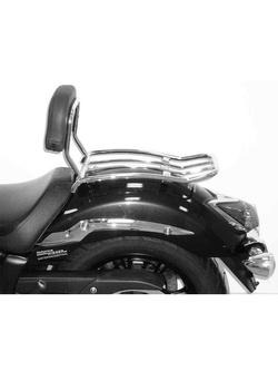 Stelaż Solorack Hepco&Becker Yamaha XVS 950 A Midnight Star [9-15] [z oparciem]