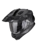 SUMMIT Matt Black-Silver
