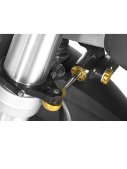 Amortyzator skrętu CSC Touratech do BMW R1200GS (04-12) / R1200GS Adventure (05-13)