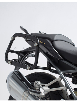 Stelaż EVO na kufry boczne SW-MOTECH BMW R 1200 R/ RS [15-25], R 1250 R / RS  [19-25]