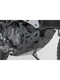 Zestaw zabezpieczający motocykl Adventure SW-Motech Ducati Desert X 937 Rally (23-)