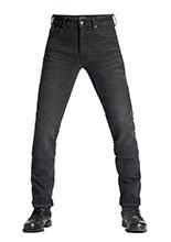 Jeansy motocyklowe Pando Moto Boss Dyn 01