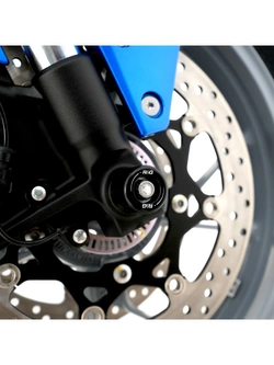 Slidery przedniego zawieszenia R&G Racing Suzuki V-Strom 800 RE (23-)/ GSX-8R (24-)