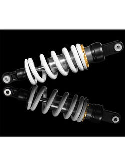 Amortyzator E1 Touratech do Triumph Daytona 675 (06-12)