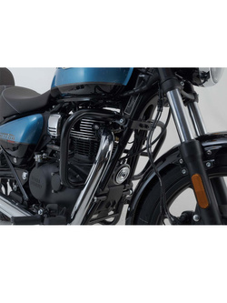 Crashbary SW-Motech do Royal Enfield Meteor (19-)