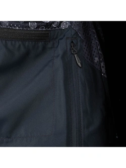 Kurtka motocyklowa tekstylna Klim Kodiak niebiesko-czerwona