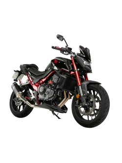 Spojler silnika PUIG Honda CB750 Hornet (23-) czarny