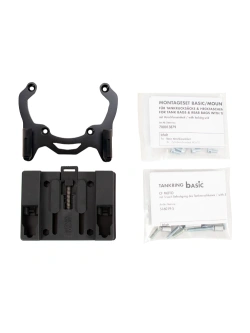 Tankring Basic Hepco&Becker CF Moto 800 MT Explore (23-) 