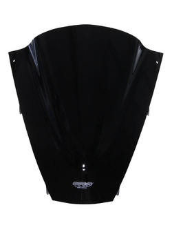 Szyba motocyklowa MRA Racing "R" Kawasaki ZX 12 R (02-06) czarna