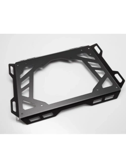 Zestaw: torba na tył Rackpack + stelaż Adventure-Rack SW-Motech Yamaha Tracer 9/ GT/ GT+ (24-) [poj.: 32,0-42,0 l]