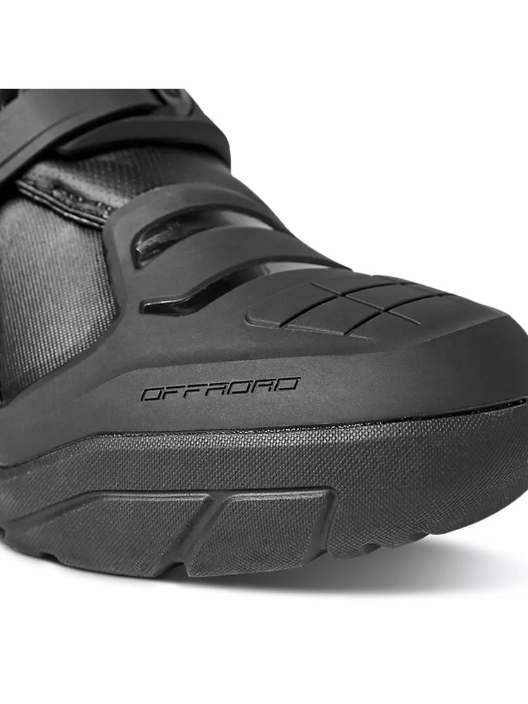Buty enduro Fox Motion X czarne