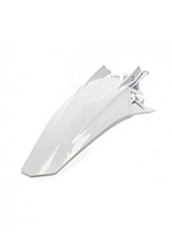 Błotnik motocyklowy tylny Acerbis GasGas EX250/F/300/350F/450F/MC 125/250/F350F/450F (21-23) biały