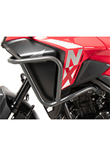 Gmole zbiornika paliwa Hepco&Becker do Hondy NX 500 (2024-) antracytowe