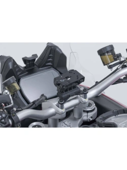 Mocowanie GPS SW-Motech Ducati Multistrada V4 (20-)/ V2 (24-)