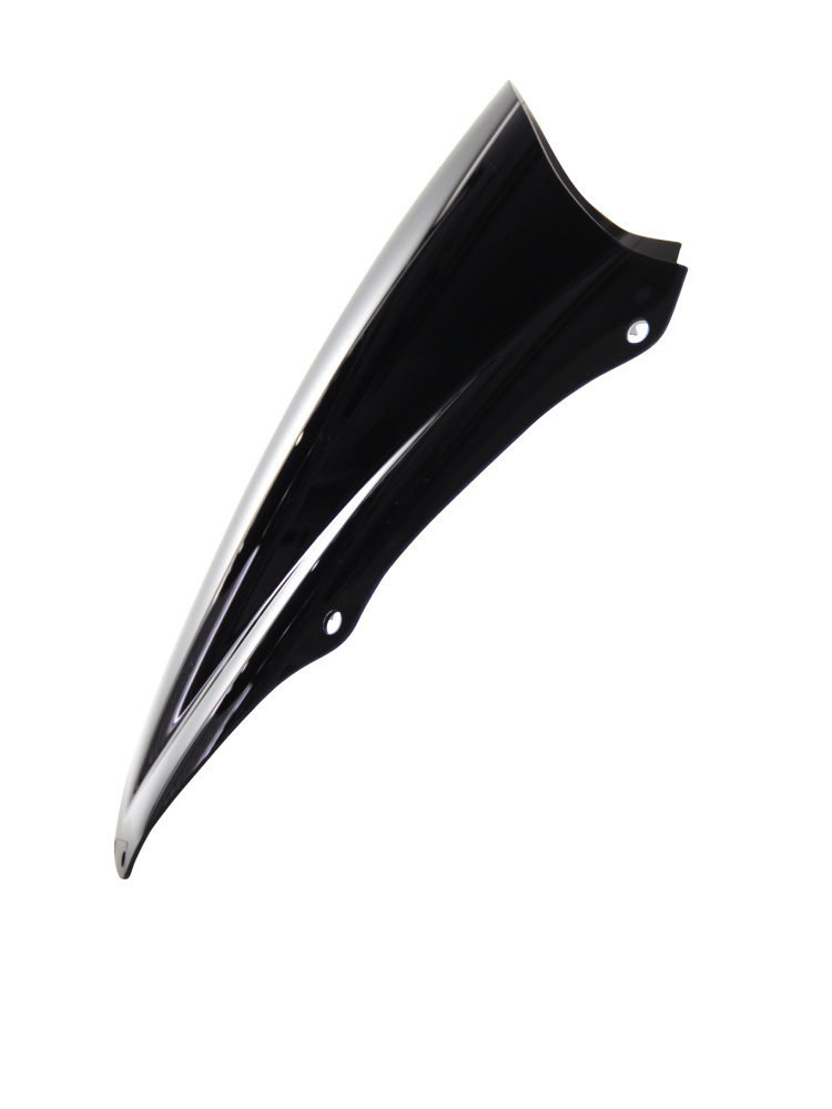 Szyba motocyklowa MRA Racing "R" Yamaha YZF 600 R Thundercat (96-) czarna