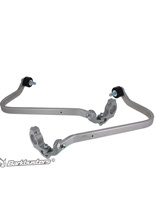 Zestaw montażowy handbarów Barkbusters Royal Enfield Scram 411 (22-25)