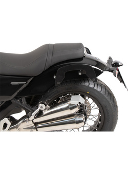 Stelaż pod sakwy motocyklowe Hepco&Becker C-Bow BMW R 12 (24-) czarny