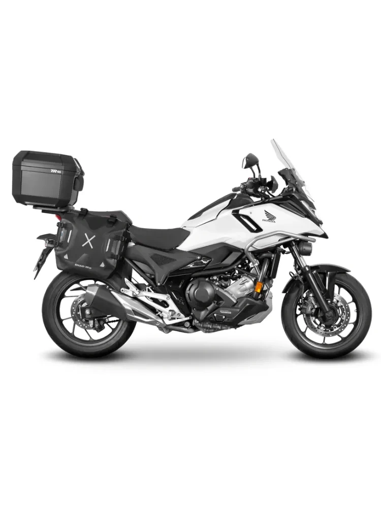 Stelaż pod kufer centralny Shad Honda NC750X/ S (16-)