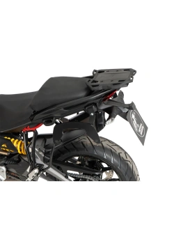 Stelaż pod sakwy motocyklowe Hepco&Becker C-Bow Ducati Multistrada V2/S (25-) czarny