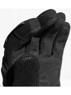 Rękawice motocyklowe ESKA Mesh GTX Summer krótkie, czarne