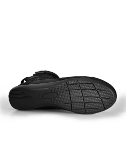 Buty motocyklowe Shima Exo Vented czarne