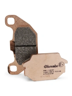 Klocki hamulcowe Brembo XS Kymco (wybrane modele) [kpl. na 1 tarczę]