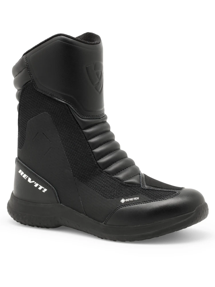 Buty motocyklowe REV’IT! Grit GTX czarne