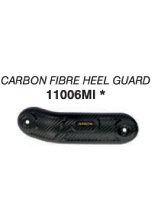 Osłona termiczna Arrow [Carbon] - Yamaha Tenere 700 [21-22]