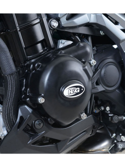Osłona silnika R&G do Kawasaki Z900 (17-21) (lewa strona)