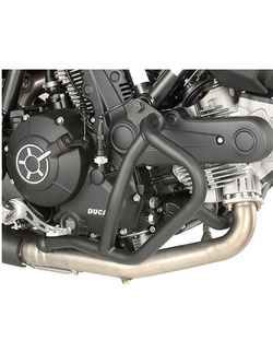 Gmole Givi do Ducati Scrambler 400 (16-21)/ Scrambler 800 (15-21)
