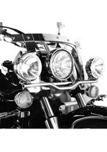 Zestaw lamp Hepco&Becker Honda VT 750 Shadow Spirit [07-13] z szybą