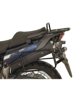 Stelaż kufrów bocznych Hepco&Becker  Aprilia Caponord ETV 1000 (01-07) symetryczny (montowany na stałe)