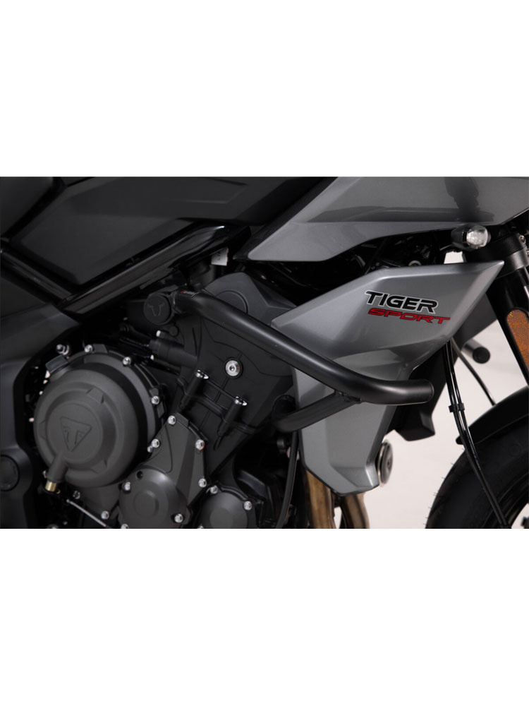 Crashbary SW-MOTECH do TriumphA Tiger 660 Sport (22-)