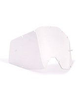 Szyba do gogli FMF Powerbomb-Powercore Anti-Fog Clear