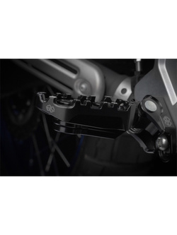 Podnóżki motocyklowe GILLES Tech-X enduro do wybranych modeli BMW