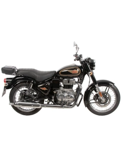 Bagażnik Hepco&Becker Royal Enfield Bullet 350 (24-) czarny