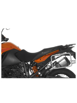Siedzenie Touratech DriRide KTM 1050 ADV/ 1090 ADV/ 1190 ADV (R)/ 1290 Super ADV (-20)