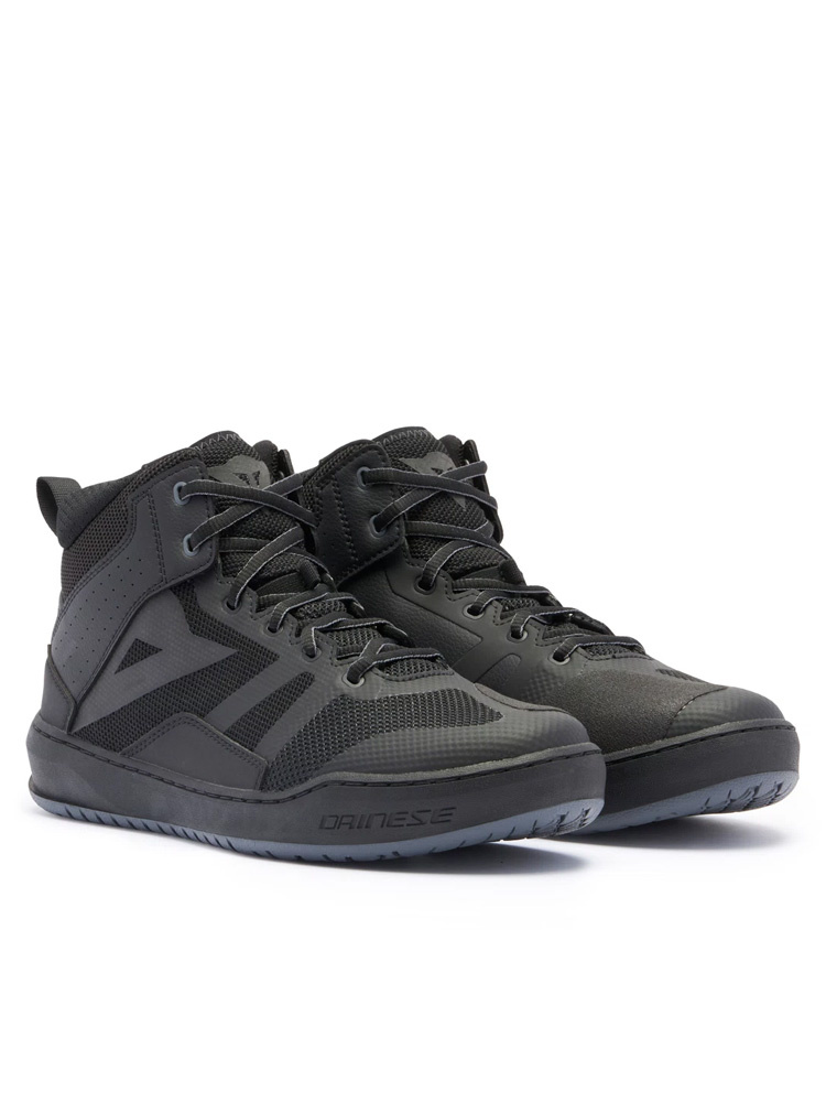Buty motocyklowe Dainese Suburb Air czarne